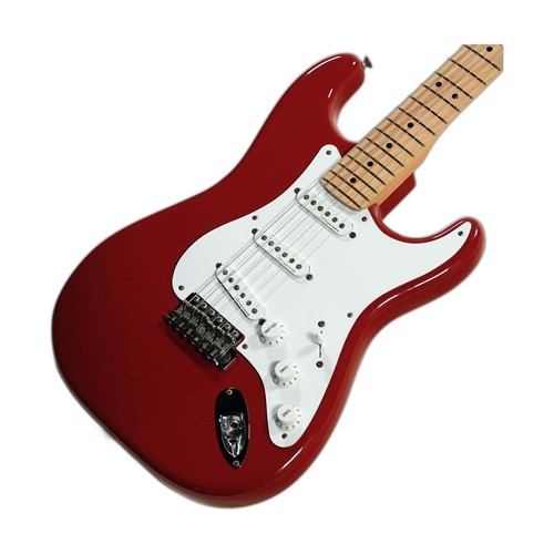 Fender eric clapton - eric,