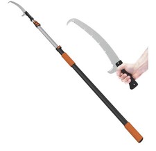 6m Pole Saw Telescopic Tree