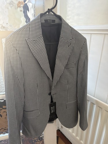 Suit culture blazer jacket - blazer,