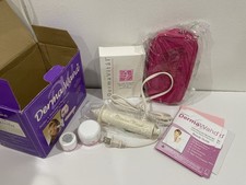 2005 Derma Wand Non-Surgical Anti-Aging Derma Vital Brand Skincare Tool
