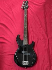 Yamaha BB550 Broad Bass 1980's Japan Electric Bass Guitar