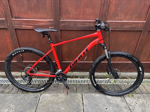 Giant talon hardtail mountain - talon,