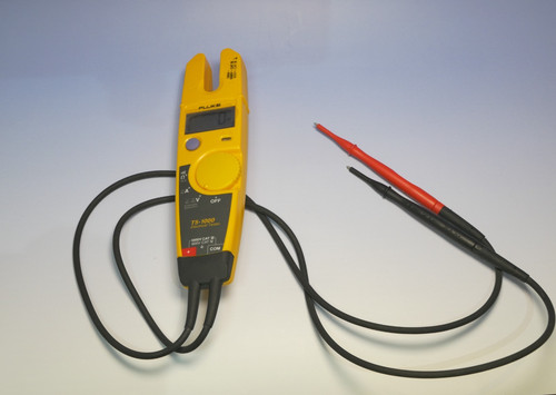 Fluke 1000 voltage - t5-1000,