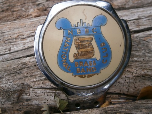 Rare vintage renamel national - vintage,