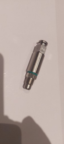 Methanol inject0r stainless - methanol,
