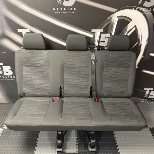 Transporter rear - t6.1,