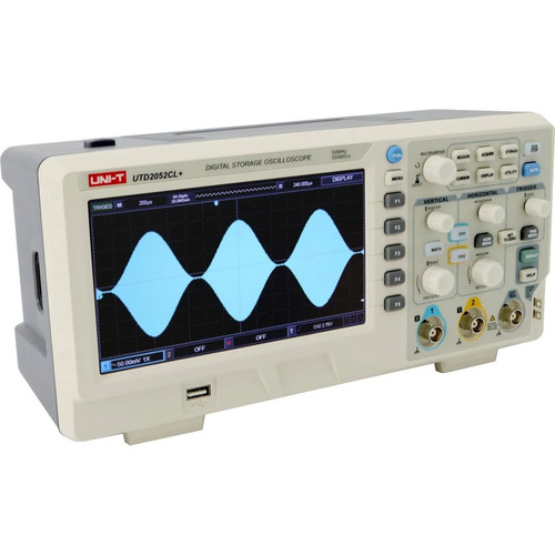 Uni utd2052cl digital - uni-t,