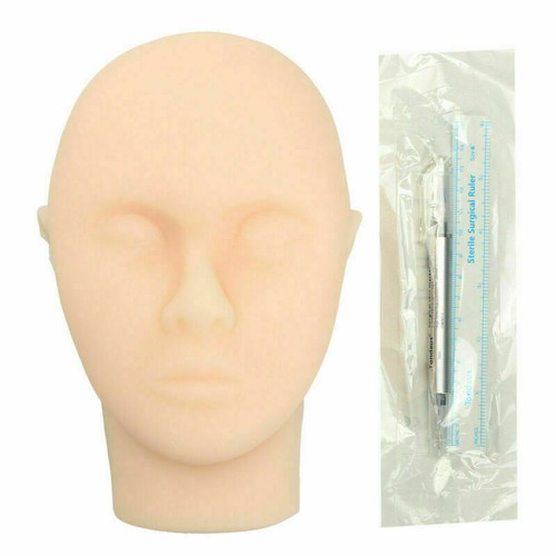 Medical silicone head - silicone,