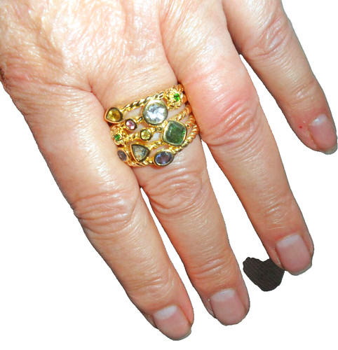 Hilary joy couture - joy,