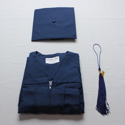 Graduation mall adult - mall, adult's