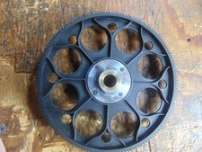 MIKADO LOGO 600 HERRINGBONE