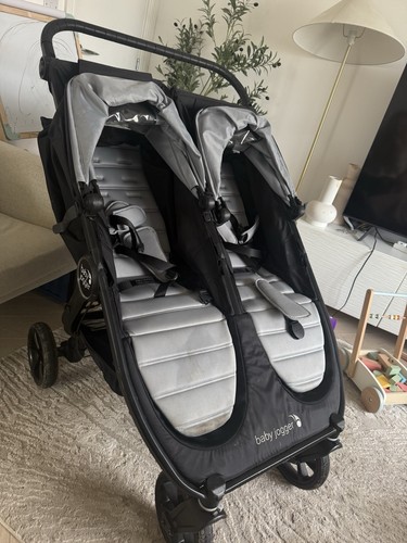 Baby jogger city mini gt2 - jogger,