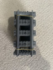 10x Lego Compatible Straight