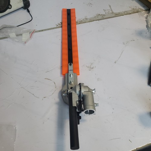 Spline mm hedge trimmer - spline,