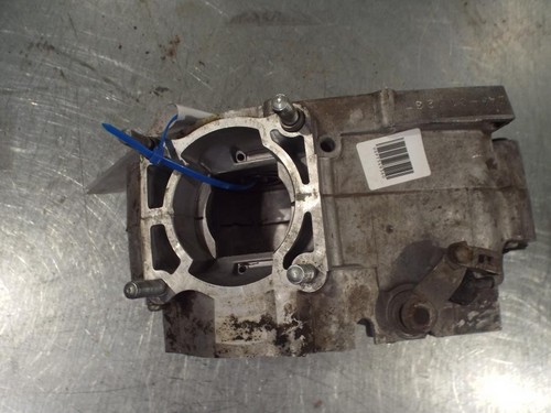 Yamaha dt125e 1978 engine - yamaha,