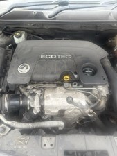 Vauxhall Astra Mokka Zafira