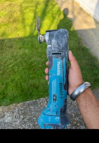 Makita 18v ion cordless - makita,