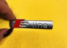 CLEARANCE! Audi S line