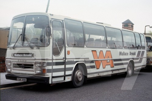 Coach photo wallace arnold - photo,