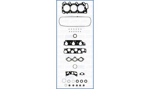 Left head gasket set honda - head,