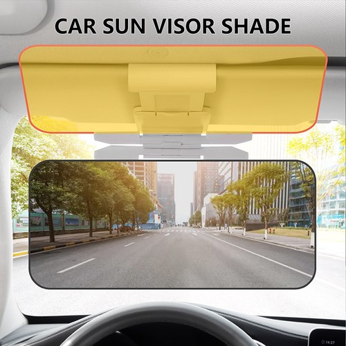Car anti glare sun - anti-glare,
