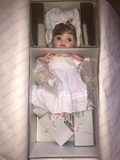 Hamilton Heritage dolls