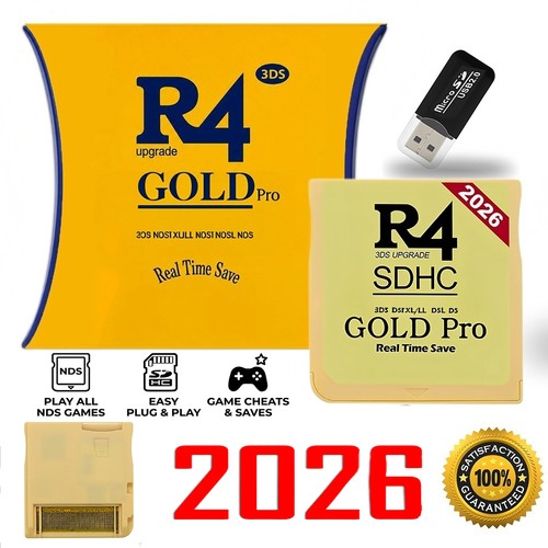 2026 version gold - 2026,