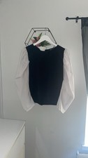 Zara Top Size 10