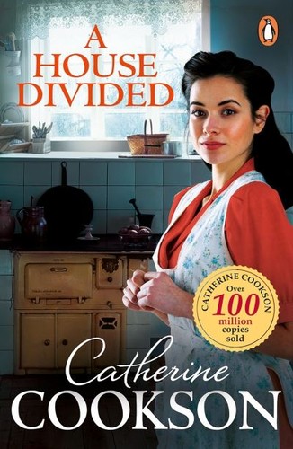 Catherine cookson house - catherine, cookson: