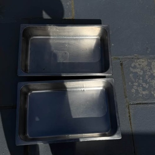 Mix catering equipment - , lot