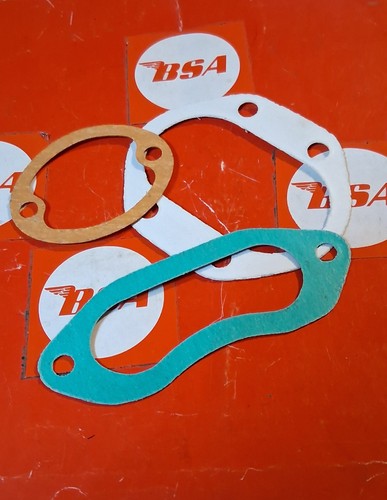 Bsa b31 b33 - .three, new