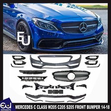 FOR MERCEDES C CLASS W205 C205