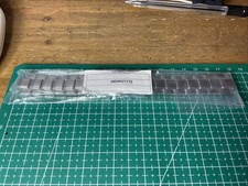 Seiko Titanium Watch Bracelet