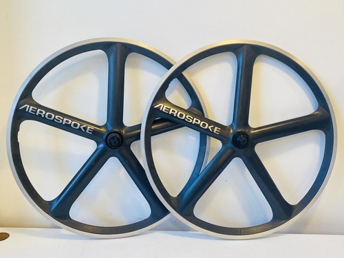 Aerospoke mtb carbon - 26",