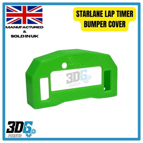 Starlane lap timer protective - lap,