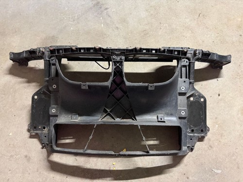 Bmw e81 e87 2009 radiator - bmw, 1