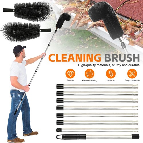 Gutter cleaning tools roof - cleaning,