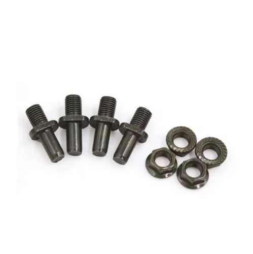 Dirt racing drive bolt nut - drive, &
