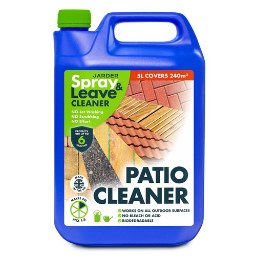 Litre concentrate spray - litre,