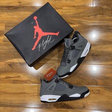 Nike Air Jordan 4 Retro Cool