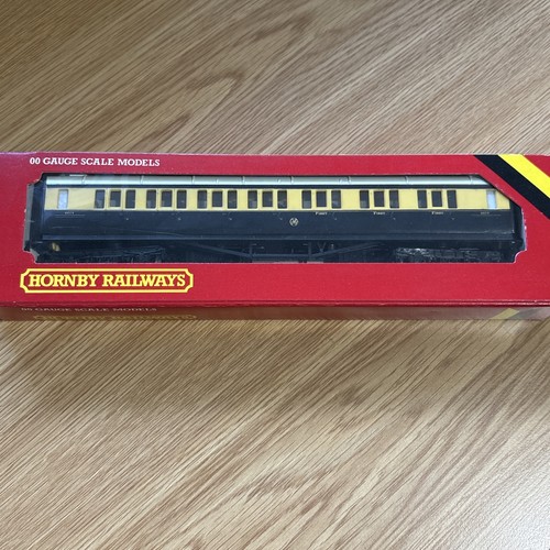 Hornby gauge gwr - hornby, oo