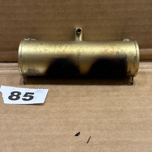 Sel merit live steam engine - merit,