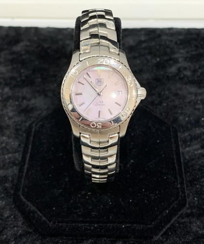 Ladies tag heuer - ladies, wj1315