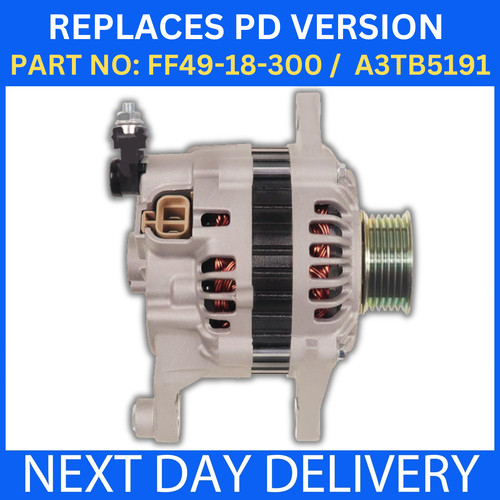 For petrol mazda bongo - for,