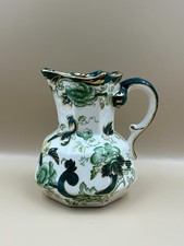 MASON'S Ironstone Chartreuse