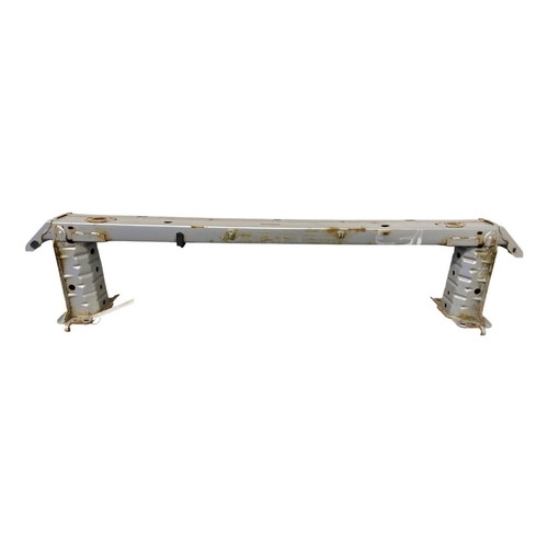 Toyota avensis front - toyota, bumper