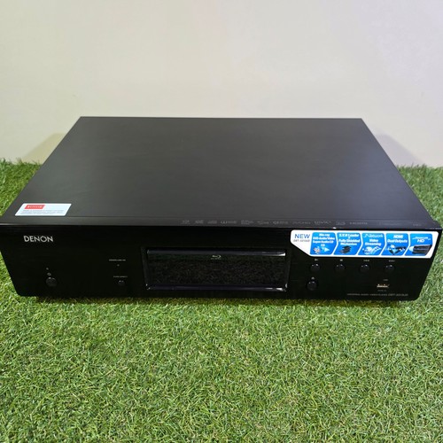 Denon dbt 3313ud universal - denon, dbt-3313ud