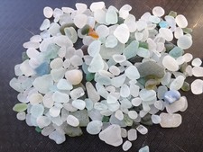 Genuine Seaham Sea Glass