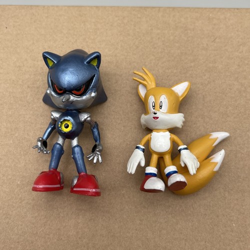 Sega metal sonic the hedgehog - sega,