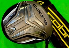 COBRA FLY XL DRIVER GOLF CLUB